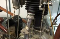 Motocykly v NTM