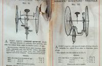 Singer & Co., 1886