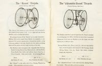 Howe 1887