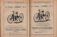 Clement 1892