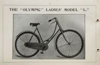 Olympic 1897