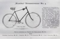 Humber & Co. 1894