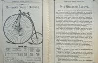 Gormully & Jeffery 1885
