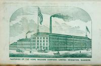 Howe 1887
