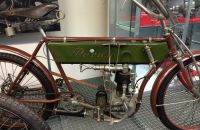 Motocykly v NTM