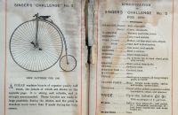 Singer & Co., 1886