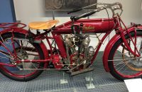 Motocykly v NTM
