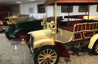 157 - Technické muzeum Tatra