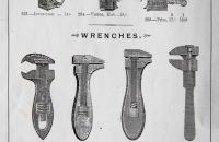 Imperial Works 1887
