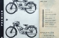Premier 1938