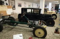 157 - Technické muzeum Tatra