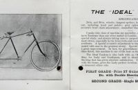 Ideal Cycles 1895
