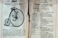 Singer & Co., 1886