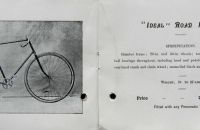 Ideal Cycles 1895