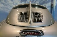 157 - Technické muzeum Tatra