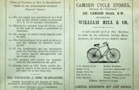 Hill William 1892