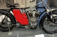 Motocykly v NTM