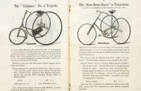 Howe 1887