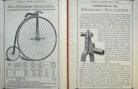 Gormully & Jeffery 1885