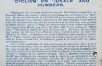 Ideal Cycles 1895