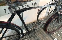 Premier (?) 1937