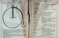 Singer & Co., 1886
