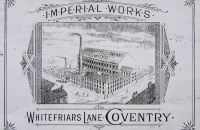 Imperial Works 1887