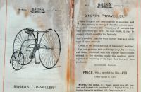 Singer & Co., 1886
