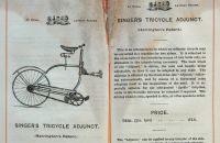 Singer & Co., 1886
