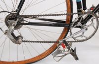 Schlesinger, race machine, Truhlářská ul., Praha, The Czech Republic - c.1945