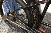 Motocykly v NTM