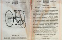 Singer & Co., 1886