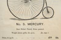 Mercury Machinists 1884
