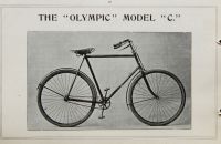 Olympic 1897