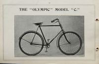 Olympic 1897