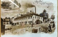 157 - Museum Tatra