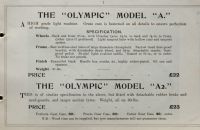 Olympic 1897