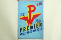 Premier 1938