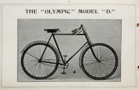 Olympic 1897