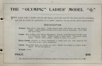 Olympic 1897