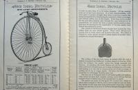Gormully & Jeffery 1885
