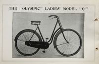 Olympic 1897