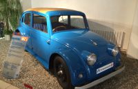 157 - Technické muzeum Tatra