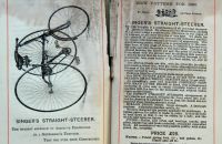 Singer & Co., 1886