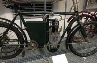 Motocykly v NTM