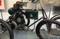 Motocykly v NTM