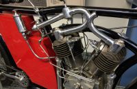 Motocykly v NTM