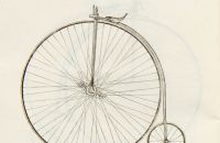 Howe 1887