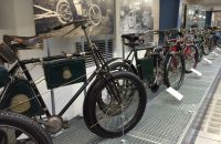 Motocykly v NTM