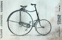 Singer & Co., 1886